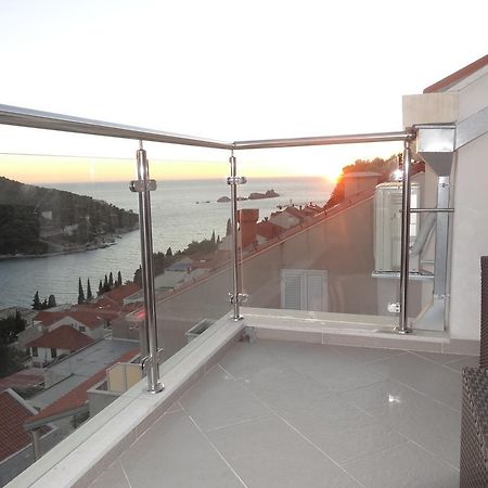 Apartments Roko دوبروفينك الغرفة الصورة