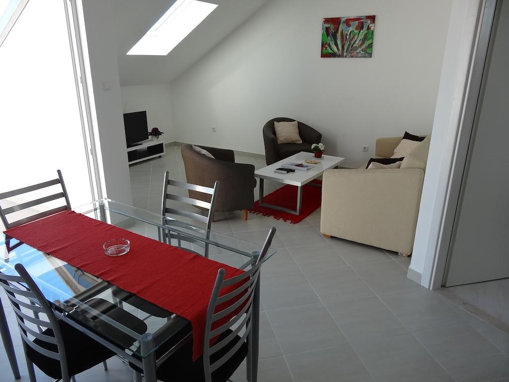 Apartments Roko دوبروفينك الغرفة الصورة