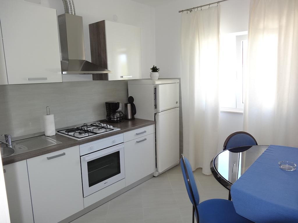 Apartments Roko دوبروفينك الغرفة الصورة